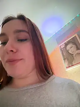 Sweet_lollipop25 – Kamerová šou