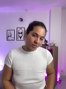 leiablack's Live XXX Chat