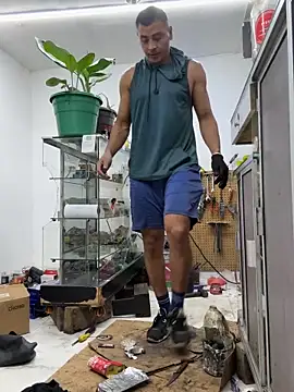 Paul22cm-'s Webcam Show