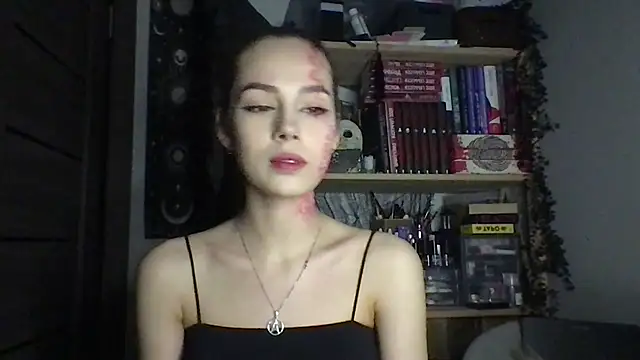 Živý XXX chat Yuna5343