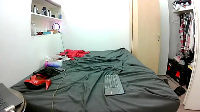 Empress_Lilith Obrolan Langsung XXX