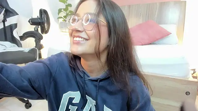 Chat XXX ao vivo de ivette_swan