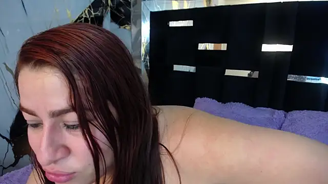 Alison-mar 라이브 XXX 채팅