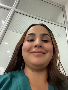 Noa_Harper- Adlı Modelin Canlı XXX Sohbeti