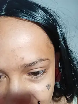 Chat XXX ao vivo de xblackstarX1