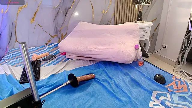 Charlotte_Greey's Live XXX Chat