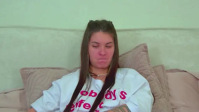 Chat XXX en directo de RachelSimpsonn