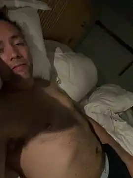 Show webcam de BronzeShowtime67