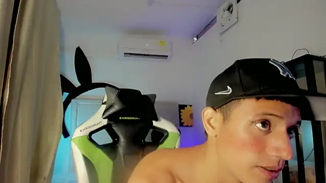 Jr_flow – webcam-show