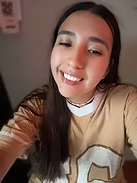 Alix_Rousses20 Webcam Show