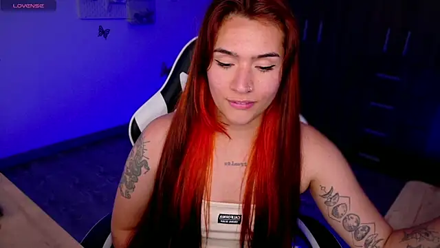 ImLui_lu Obrolan Langsung XXX