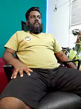 Rayansmith_ 在線直播表演