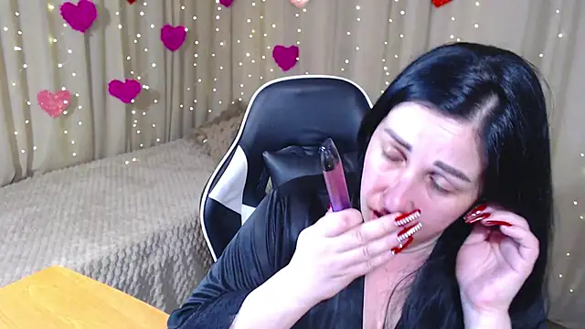 JillStevensのライブXXXチャット