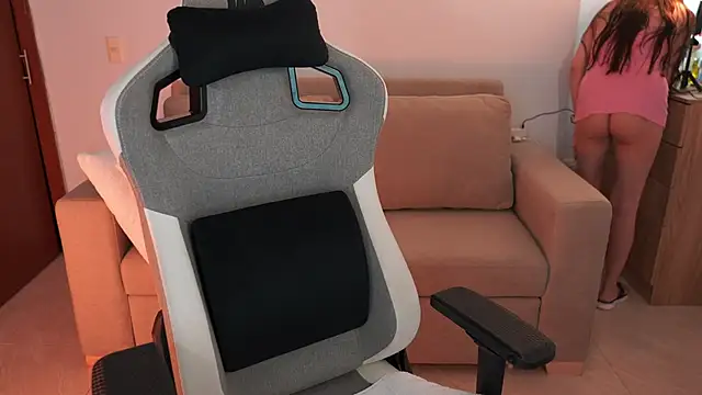 Chat XXX en directo de anyacutex