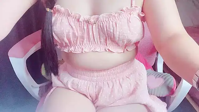 Talitha_0995 Obrolan Langsung XXX