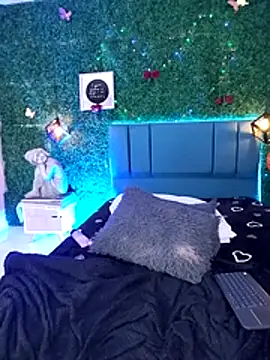 Kiaraa88 Live XXX-Chat