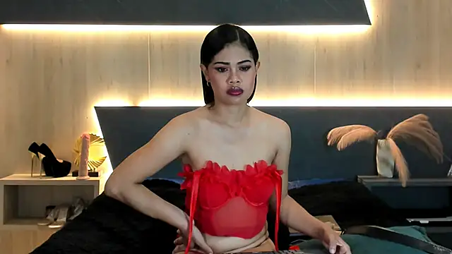 Chat XXX en directo de LorenaVarga