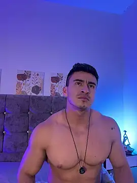 Chris_Clarck webcam show