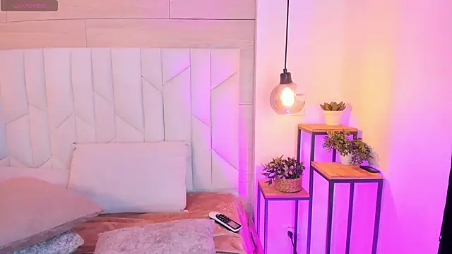 Chat XXX ao vivo de michele_jones