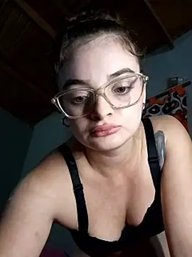 Вебкам-шоу Emmacut