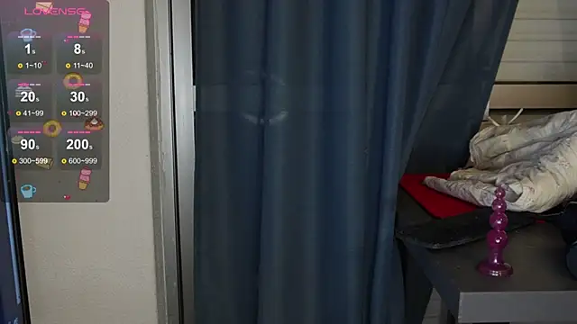 Chatroom XXX en direct de samarakayako