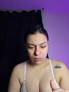 AmaiaSalvatore's Live XXX Chat