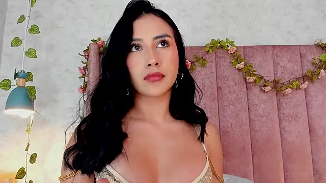 Онлайн чат XXX AnyaJay