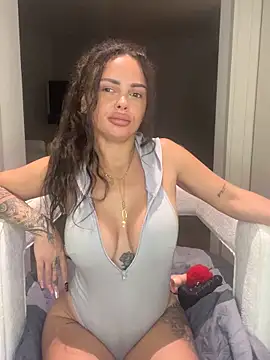 Hotsharwty Webcam-Show