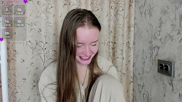 Chat XXX Live SunRinglein