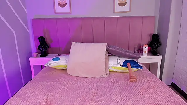 Czat XXX na żywo – Eligh_