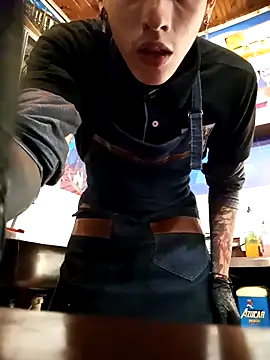 blackninja66 Chat XXX in diretta