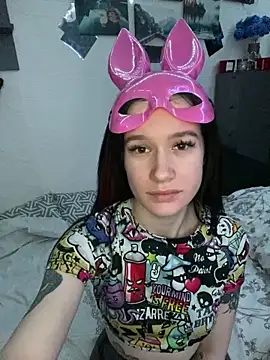 Carolina_G0lden's Live XXX Chat