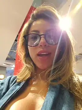 Karen_San_Miguel's Webcam Show