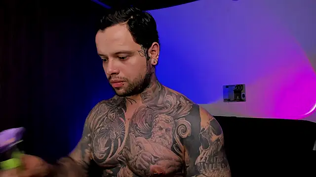 natevillage's Live XXX Chat