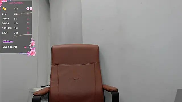 Richard_Dullasのウェブカメラショー