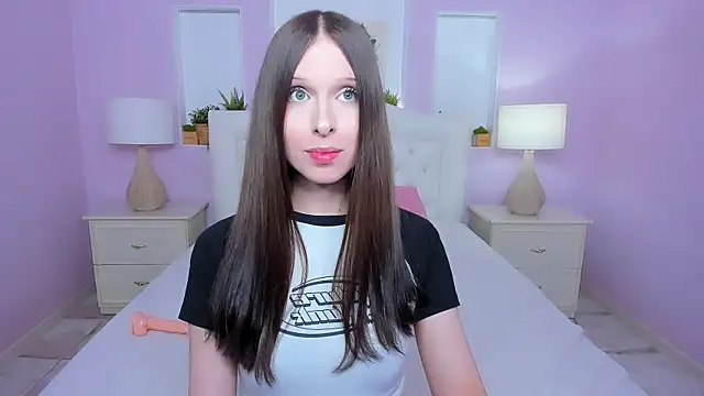 dark_k1tty Chat XXX in diretta