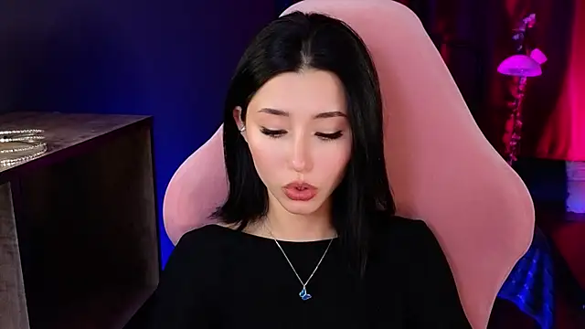 RedMidnight – Live XXX-chat