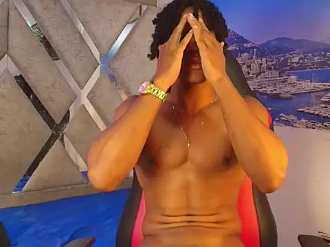 axel_silva4 现场XXX聊天