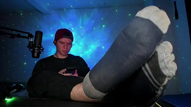 Headhunterdz Adlı Modelin Canlı XXX Sohbeti