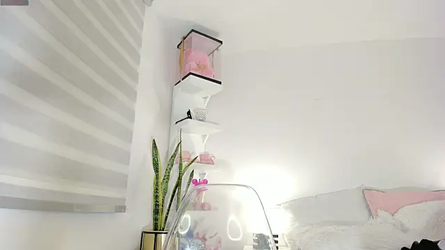 kristel_s' Live XXX Chat