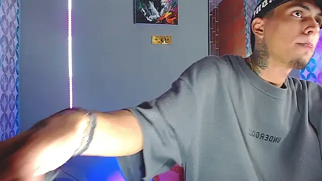 Liam_leeのライブXXXチャット