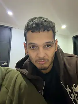 Show de webcam de samuel_prrr