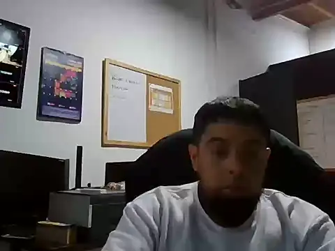 Вебкам-шоу Velm_Stoner