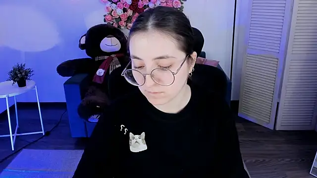 Chat XXX en directo de VirtuallVoyant