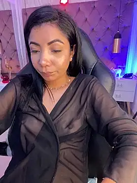 Auri__ 现场XXX聊天