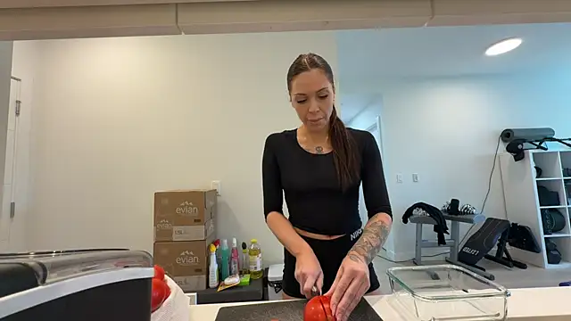 NattyFierros' Live XXX Chat