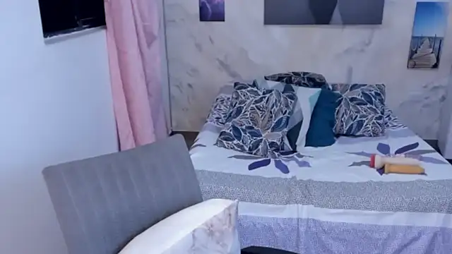 Živý XXX chat alinabozz1