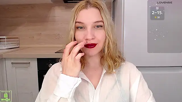 hottie_satan's Live XXX Chat