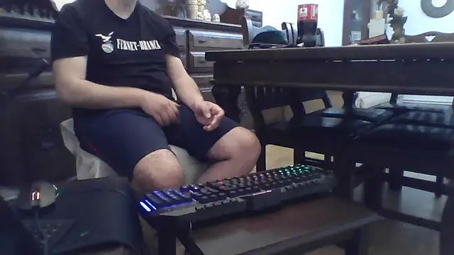 MarkusBerq_H 라이브 XXX 채팅