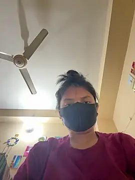 LustyJoya-02 Webcam-Show